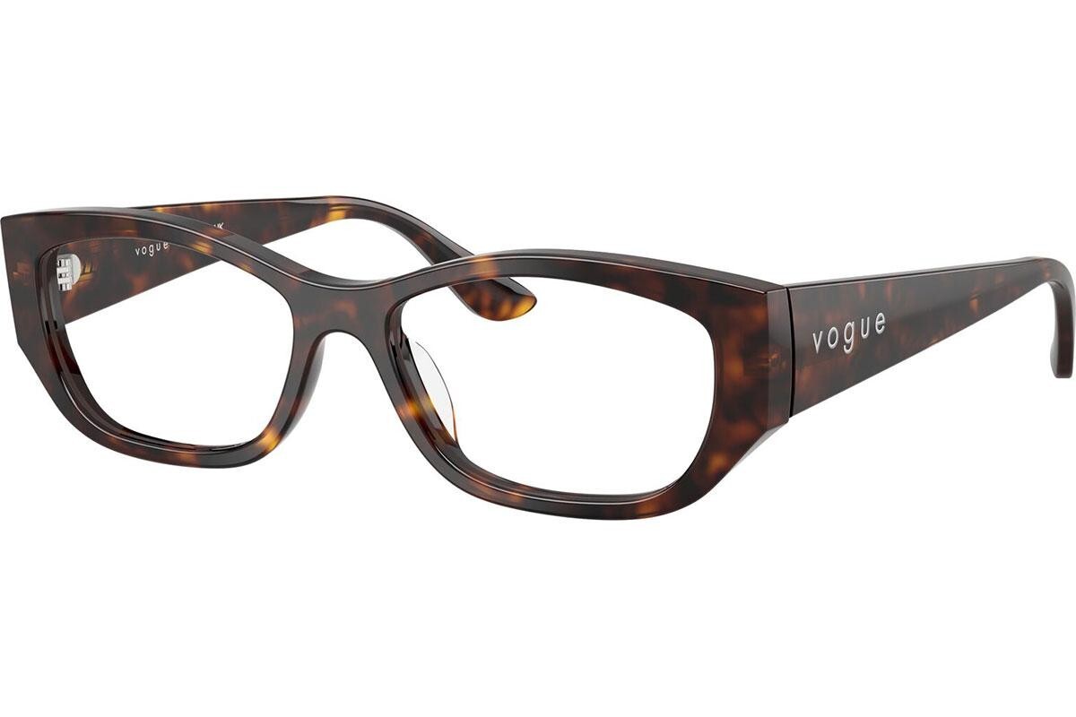 Vogue Eyewear VO5640U W656 - L (53)