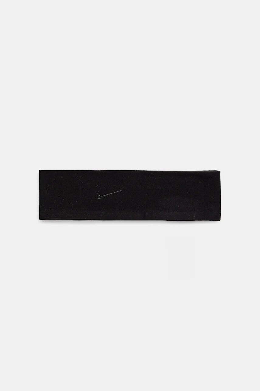 Čelenka Nike čierna farba, N.101.1710.001.OS