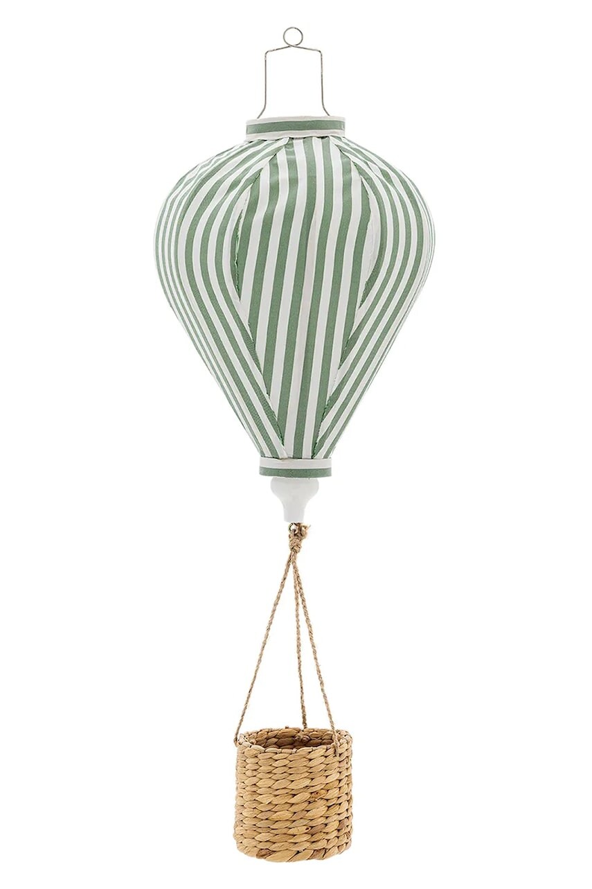 Závesná dekorácia Bloomingville 25 x 65 cm viac farieb