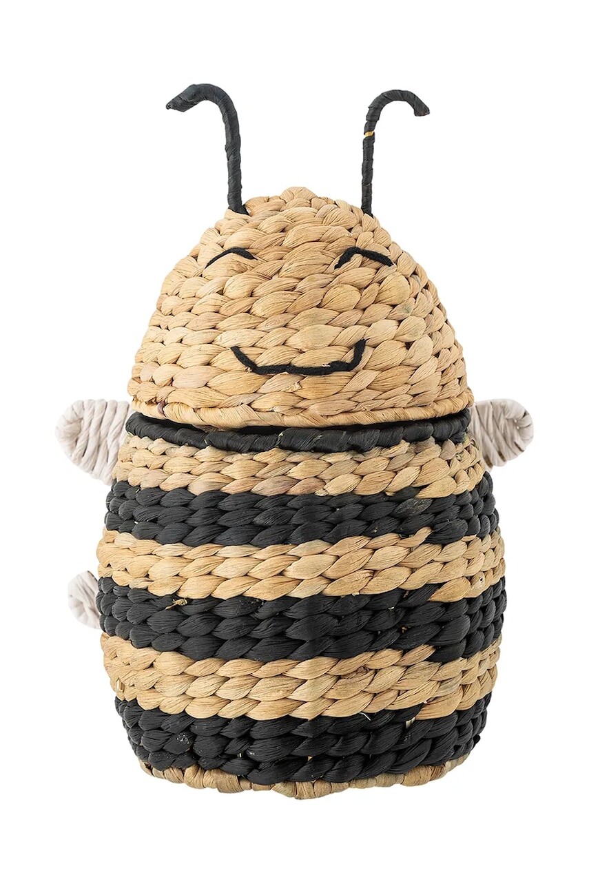 Úložný kôš Bloomingville 20 x 30 x 18 cm viac farieb