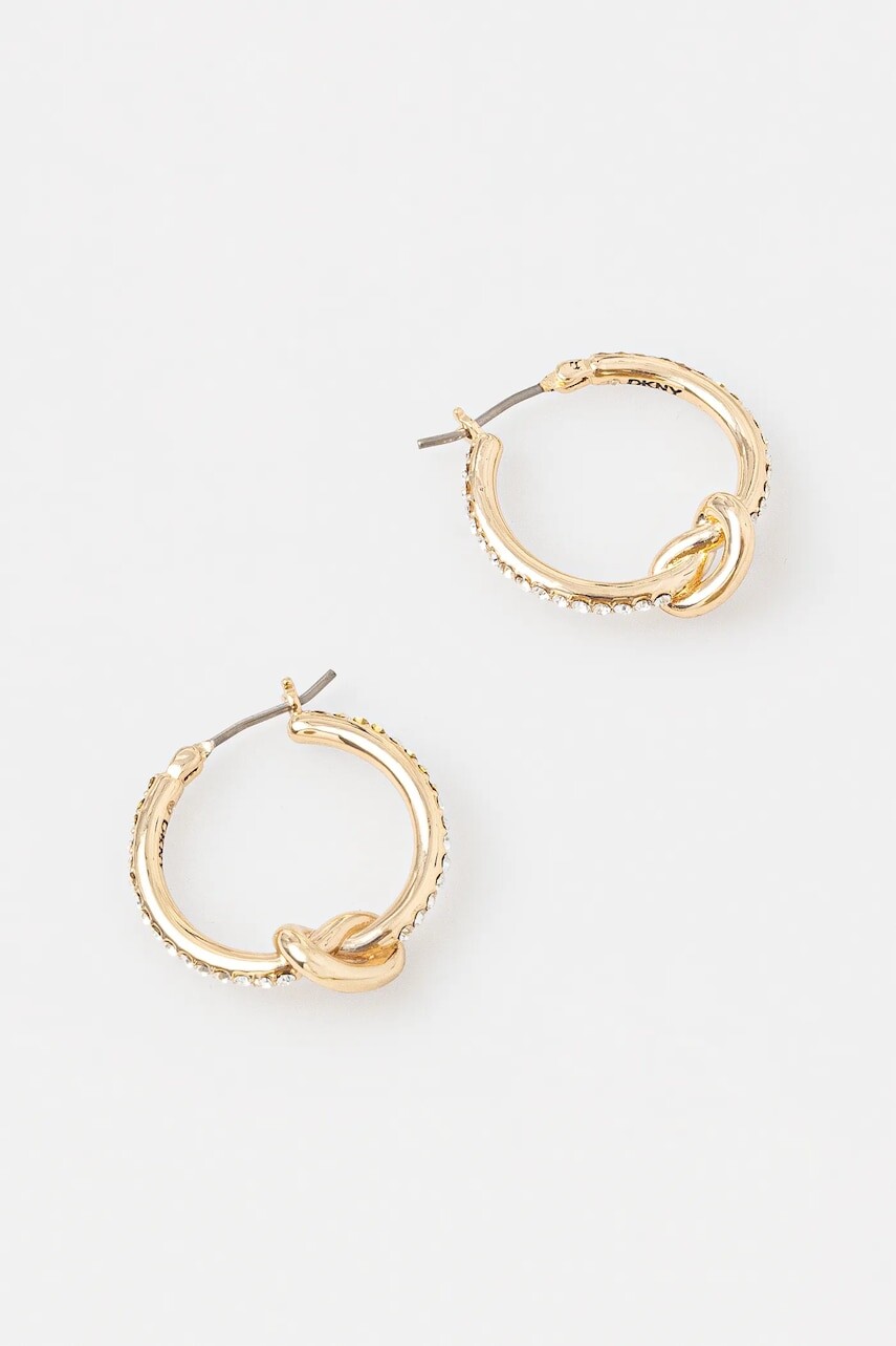 Náušnice Dkny 04G00796