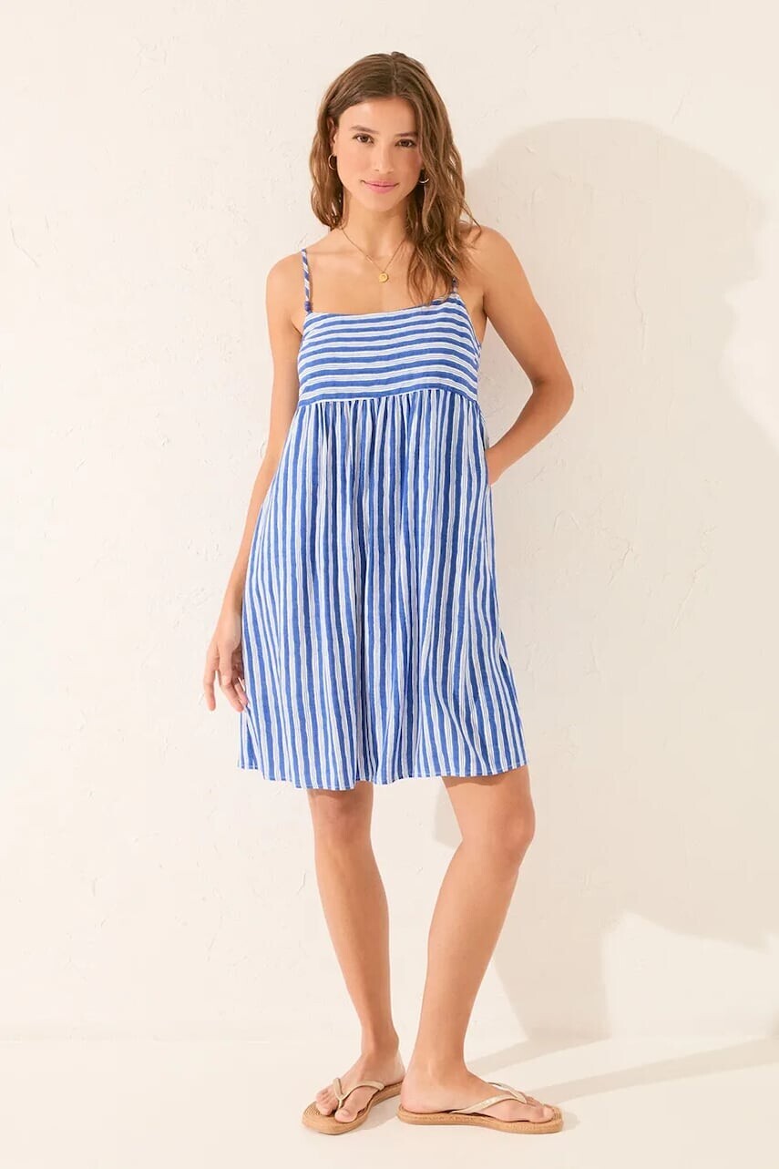 Šaty women'secret mini, rovný strih, 4479836