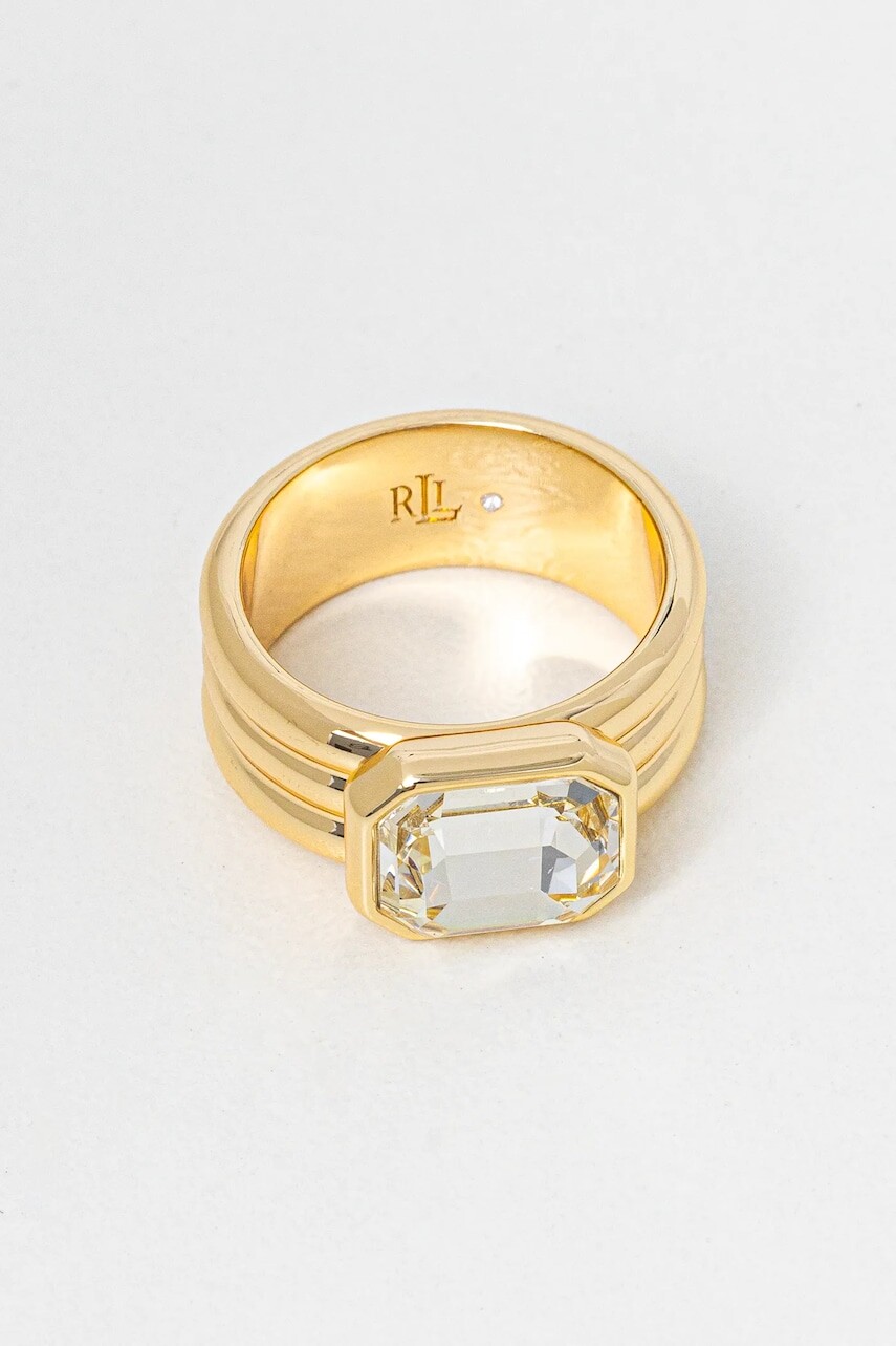 Prsteň Lauren Ralph Lauren 14R00051