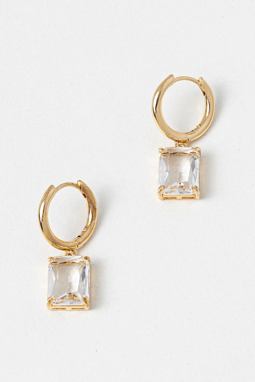 Náušnice Lauren Ralph Lauren 14G01095