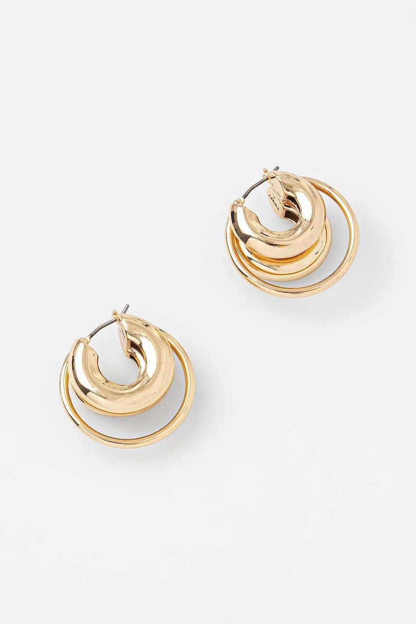 Náušnice Dkny 04G00812