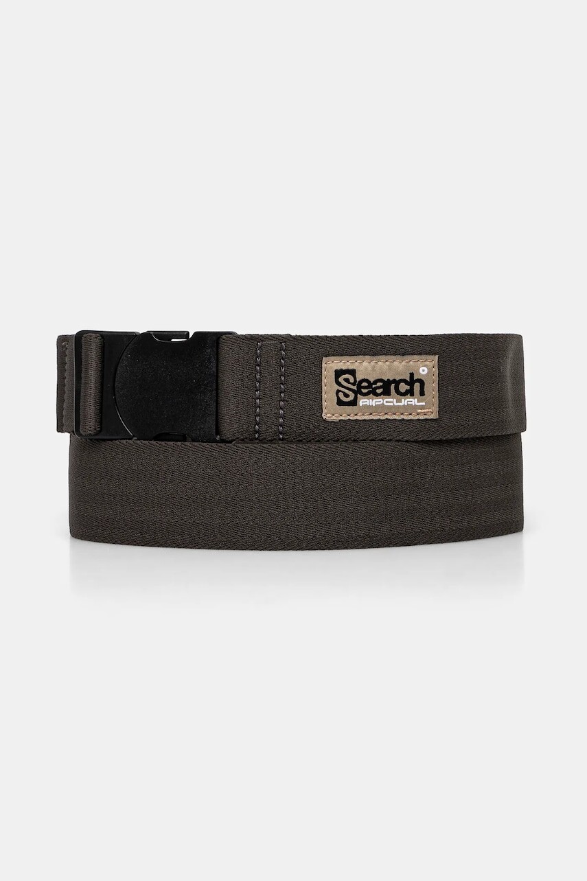 Opasok Rip Curl hnedá farba, 002MBE
