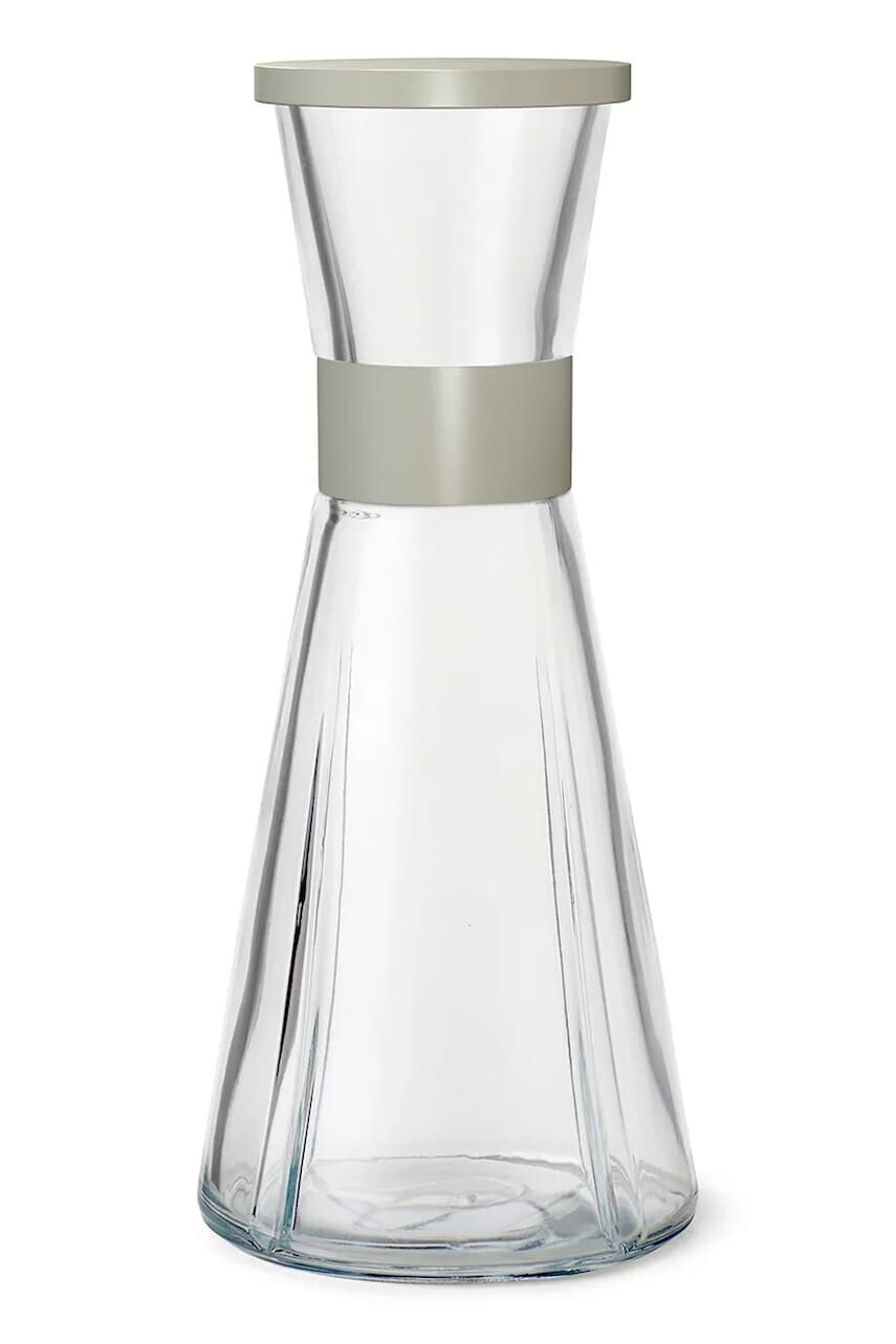 Karafa Rosendahl 900 ml béžová farba