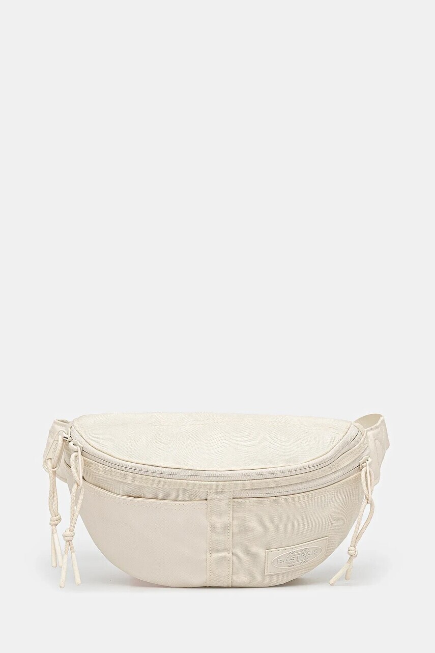 Ľadvinka Eastpak Icon Springer béžová farba, EK0A5BKH4T51