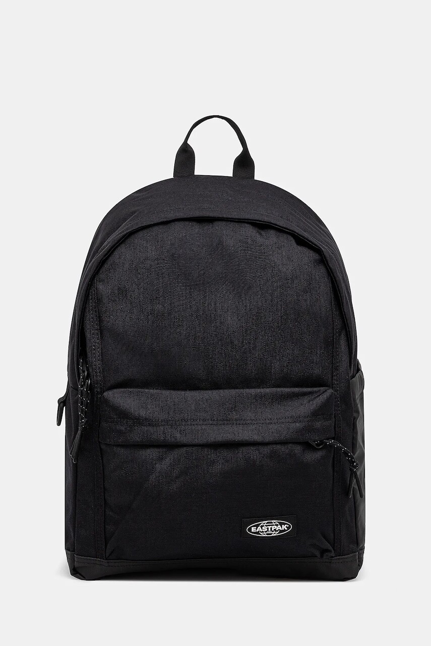 Ruksak Eastpak Icon Pak'R čierna farba, veľký, jednofarebný, EK0A5BKG4T61