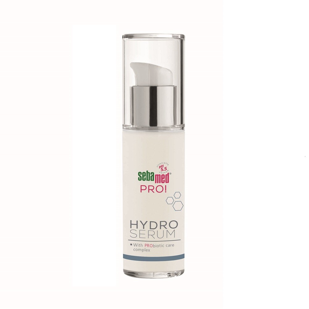 Sebamed Hydratačné pleťové sérum PRO! Hydro (Sérum) 30 ml