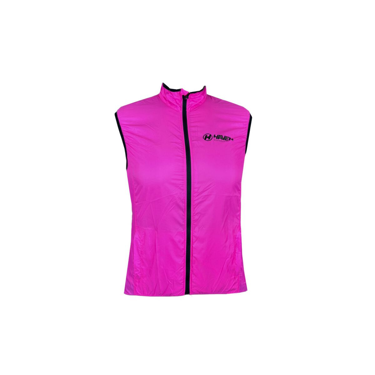 Vesta unisex Haven Featherlite Breath - ružová, L