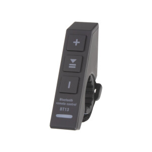 Univerzálny Bluetooth ovládač pre Handsfree sady na motocykel