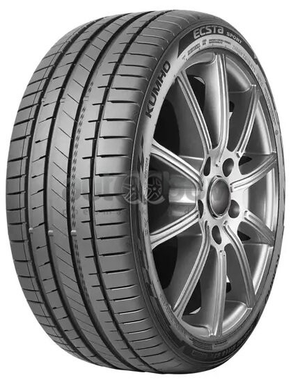 Kumho Ecsta PS72 Sport 245/45 R18 PS72 100Y XL K-Silent