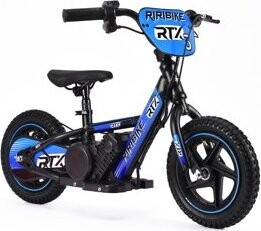 Riribike RTX3 odrážadlo modré