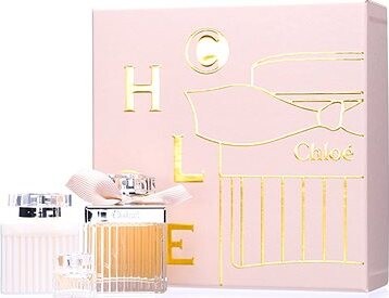 CHLOÉ Chloé EdP Set 180 ml