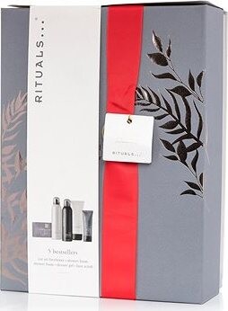 RITUALS Homme Large Gift Set 670 ml