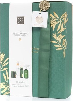 RITUALS The Ritual of Jing Large Gift Set 710 ml