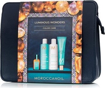 MOROCCANOIL Luminous Wonders Color Care Set 625 ml