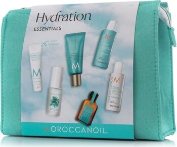 MOROCCANOIL Hydrating Esentials Súprava 265 ml
