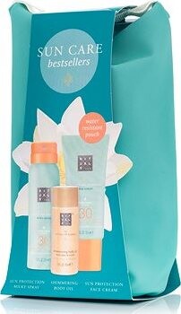 RITUALS Sun Protection Trial Set 130 ml