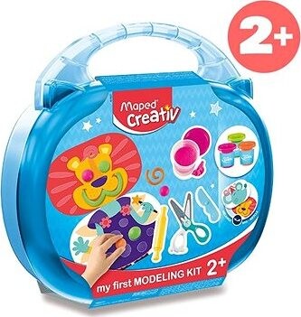 MAPED Early Age – Moja prvá modelovacia súprava