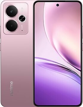 Realme 14 5G 8 GB/256 GB Warrior Pink