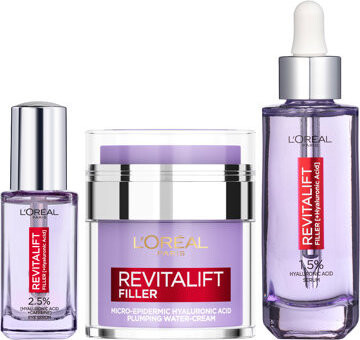 L'ORÉAL PARIS Revitalift Filler Set 100 ml