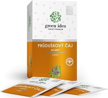 Herbex Prieduškový bylinný čaj