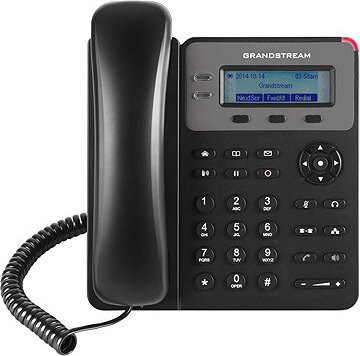 Grandstream GXP1615 SIP telefón