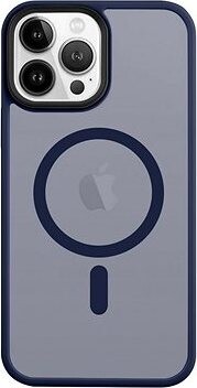 Tactical MagForce Hyperstealth Kryt na Apple iPhone 13 Pro Max Deep Blue