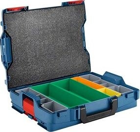 Bosch L-BOXX 102, sada 6 ks