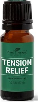 Plant Therapy esenciálny olej Tension Relief 10 ml