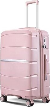Mifex Exclusive PP13, ružový, palubný, 36 l