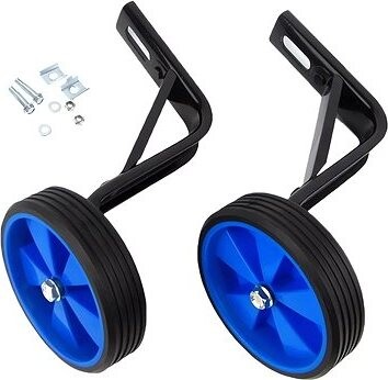 Pronett XJ3068 Balančné kolieska 11 cm modré