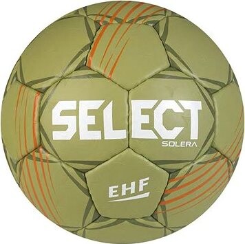 Select HB Solera, veľ. 3