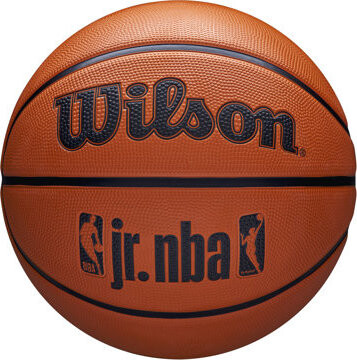 Wilson JR NBA DRV Fam Logo Bskt veľkosť 7