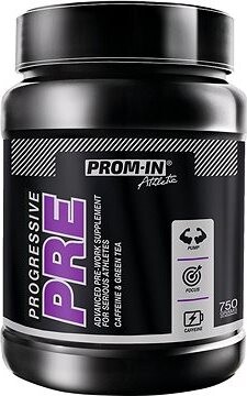 PROM-IN PRE Progressive 750 g citrón/mäta