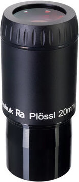 Okulár Levenhuk Ra Plössl 20 mm s priemerom tubusu 1,25