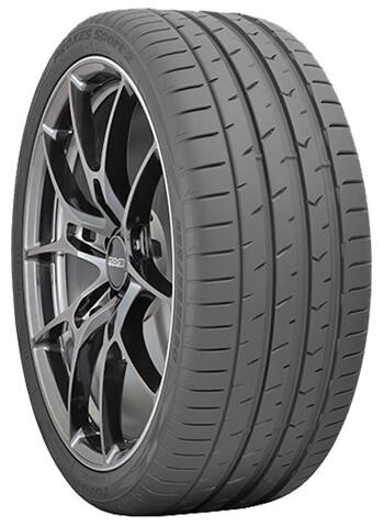 Toyo PROXES SPORT 2 245/40 R19 98Y