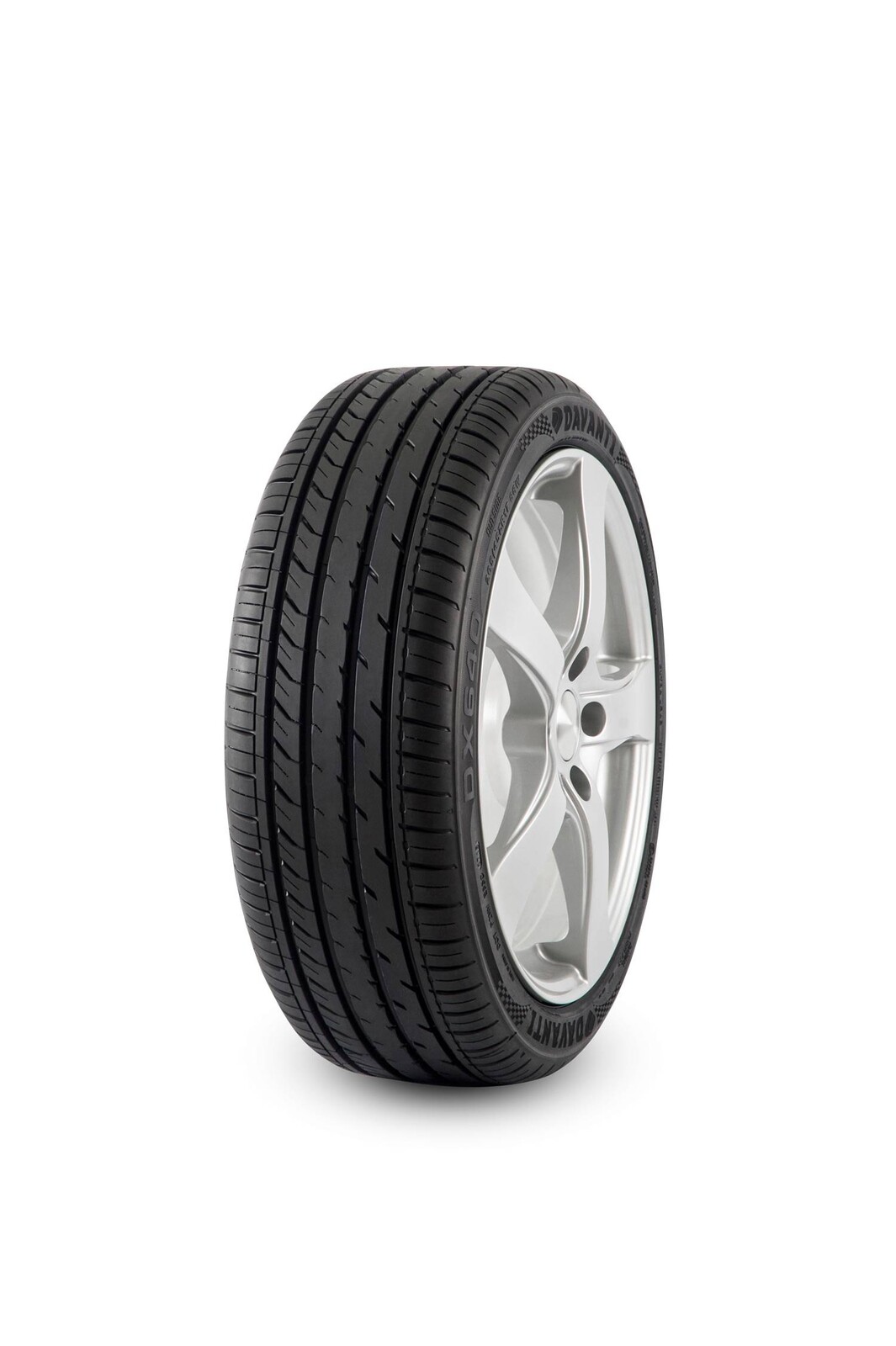 Davanti DX640 XL 225/55 R17 101W