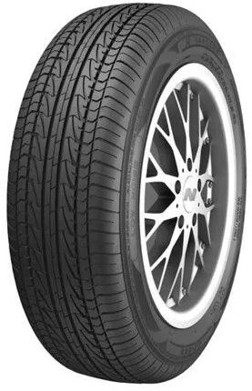 Nankang CX-668 155/80 R12 77T