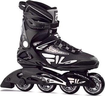 Fila Legacy Comp Black/Grey, 41