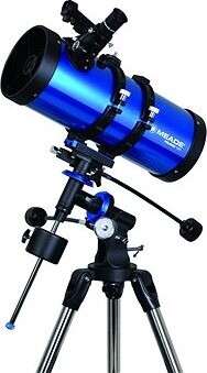 Meade Polaris 127 mm EQ Refractor Telescope