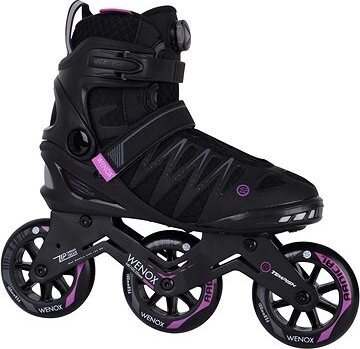 Tempish Wenox Top Lady purple veľ. 41 EU/263 mm