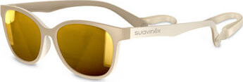 Suavinex Polarizované okuliare 3 – 8 rokov sivé