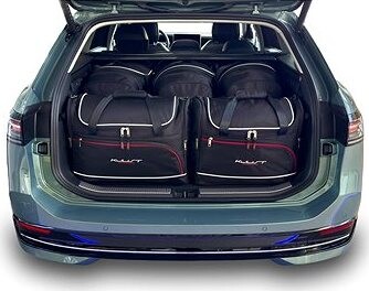Kjust Súprava tašiek pre VW Passat Variant Mhev 2023+, 5 ks