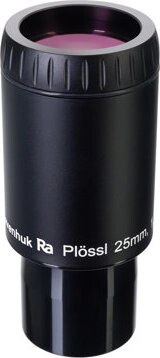 Okulár Levenhuk Ra Plössl 25 mm s priemerom tubusu 1,25