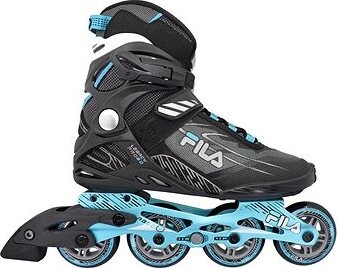 Fila Legacy Pro 80 Lady Black/Blue, 42