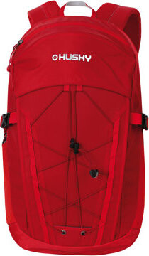 Husky Nory 22 l červený