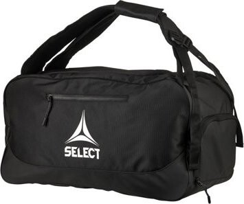 Select Sportsbag čierna 26 l